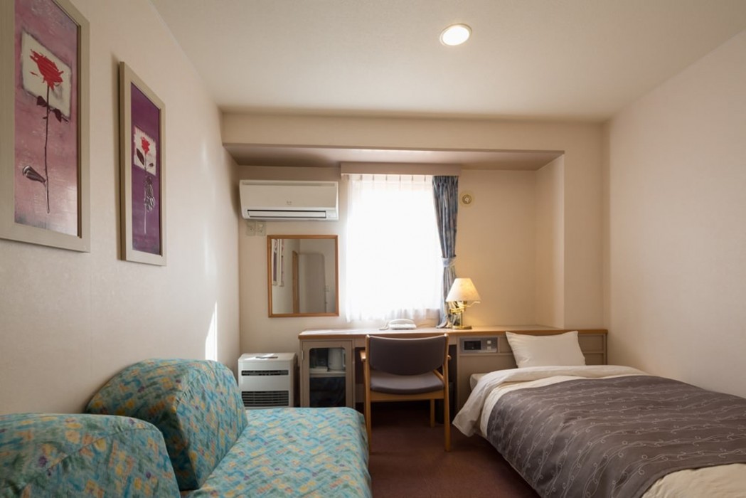 Hotel Sato 6/43