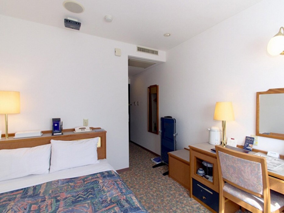 Hotel Paco Junior Kitami 8/33