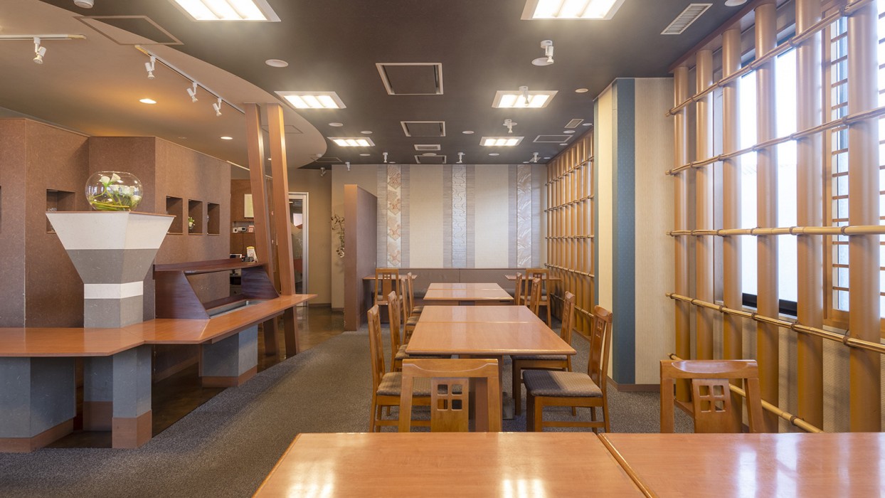Hotel Paco Junior Kitami 13/33