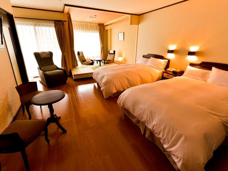 Pirika Rera Hotel 5/21