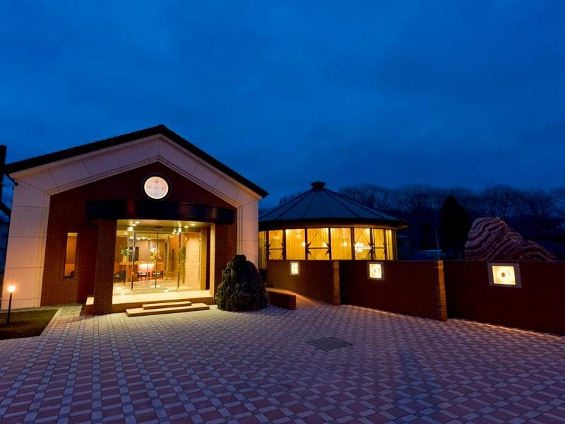 Pirika Rera Hotel 1/21