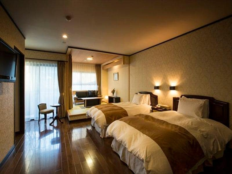 Pirika Rera Hotel 3/21