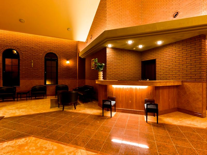 Pirika Rera Hotel 2/21