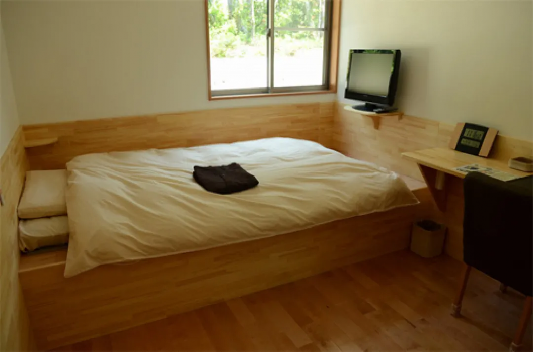 Eco Hotel Sora 4/10