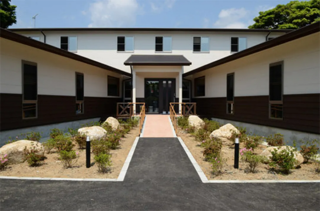 Eco Hotel Sora 1/10