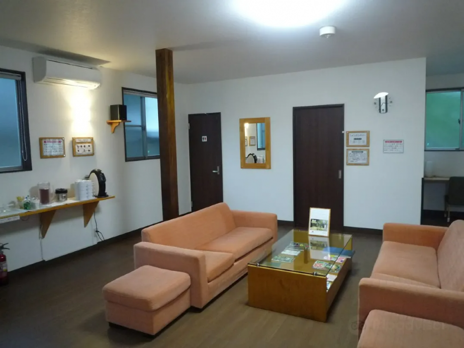 Eco Hotel Sora 7/10