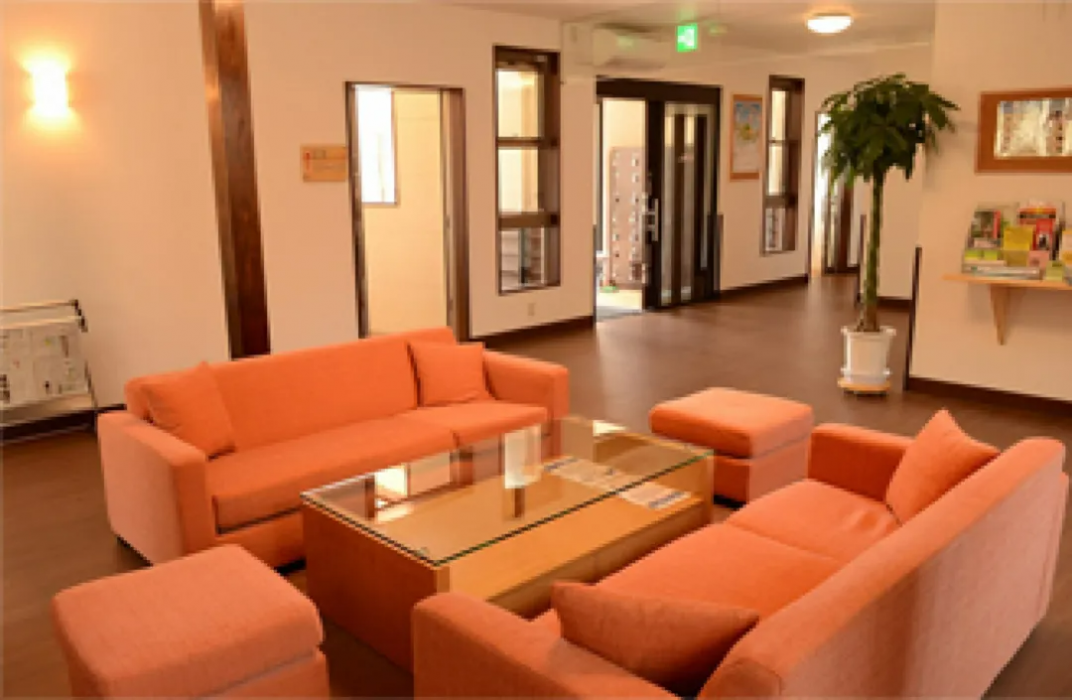 Eco Hotel Sora 5/10