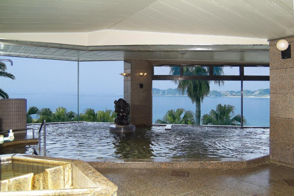 Daikoku Resort Hotel 16/46