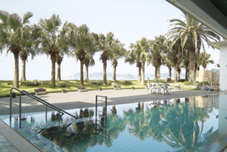 Daikoku Resort Hotel 15/46