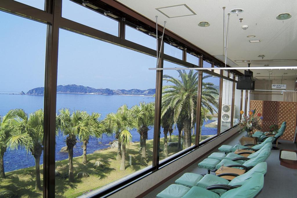 Daikoku Resort Hotel 13/46