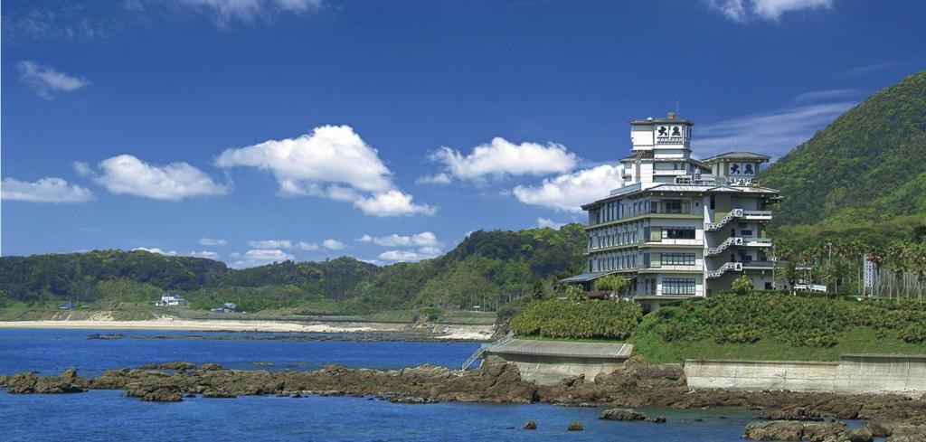 Daikoku Resort Hotel 1/46