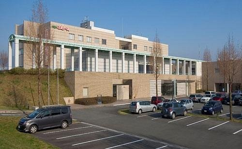 Aso Kumamoto Airport Hotel Eminence 1/46
