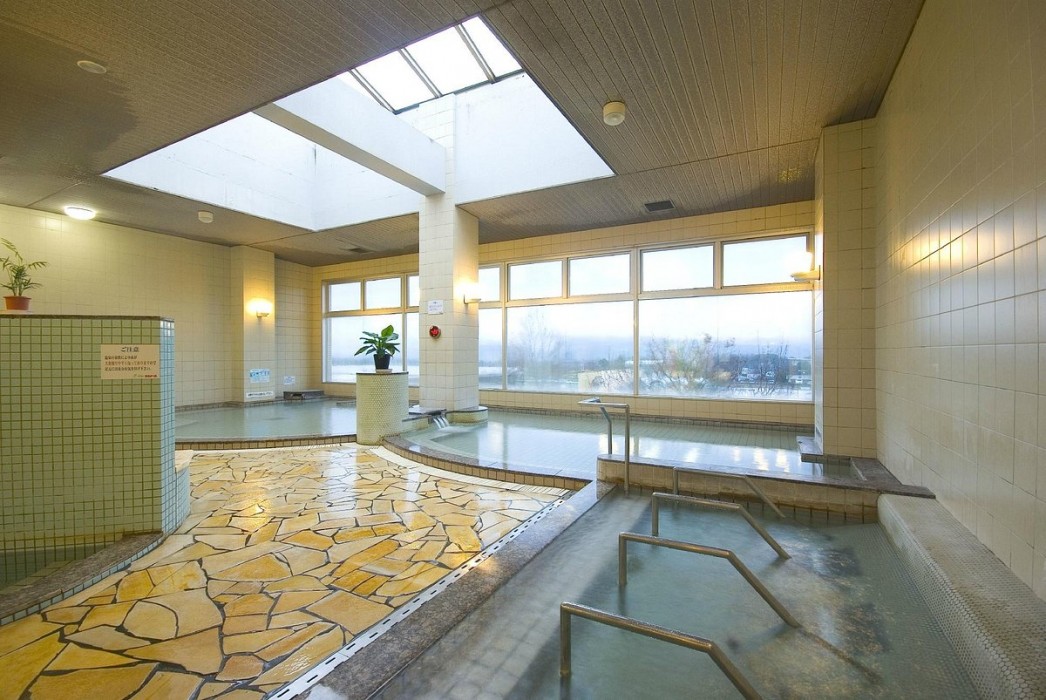 Aso Kumamoto Airport Hotel Eminence 13/46