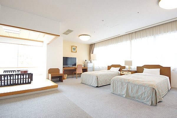 Aso Kumamoto Airport Hotel Eminence 7/46
