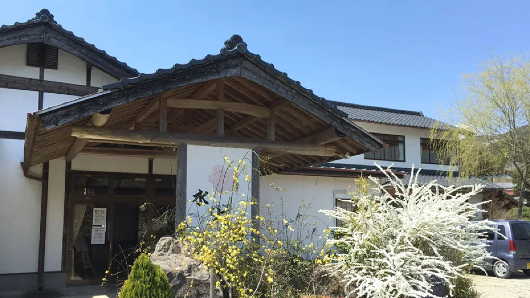 Onsen Ryokan Mizukamiso 1/51