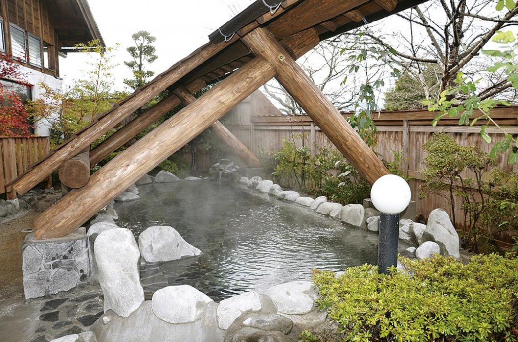 Yamae Onsen Hotaru 1/27