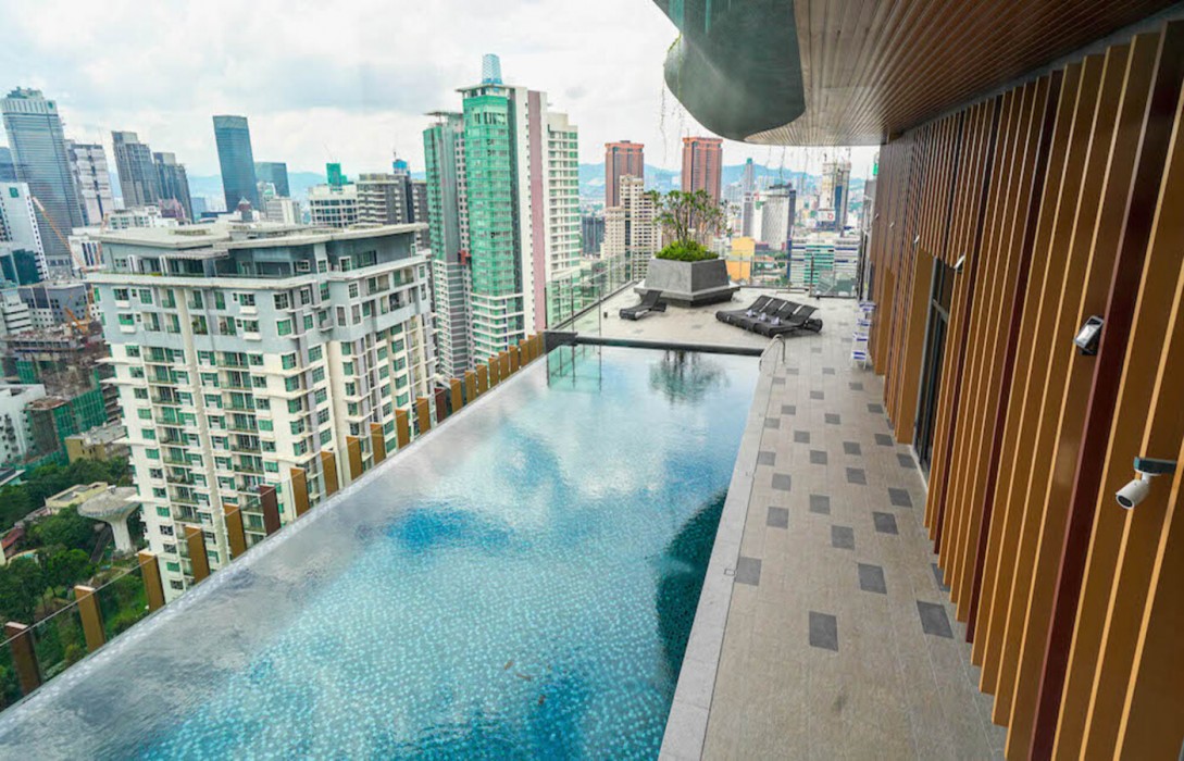 Ceylonz Suites by MyKey Global 39/56