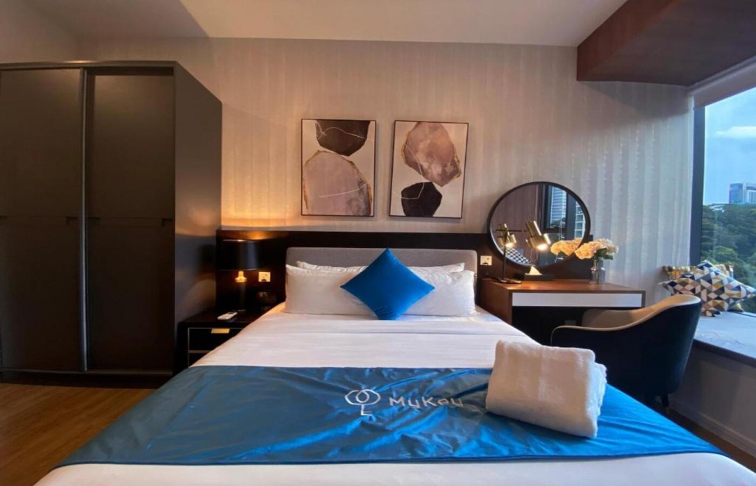 Ceylonz Suites by MyKey Global 7/56