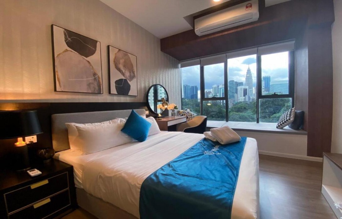 Ceylonz Suites by MyKey Global 8/56