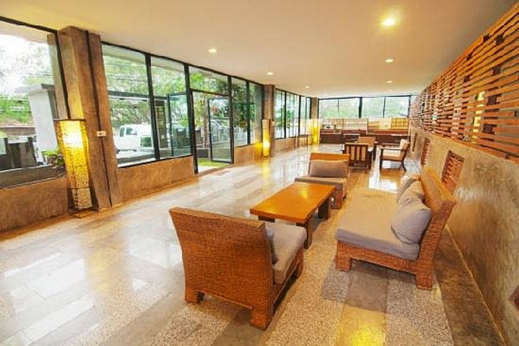 B2 Khamtieng Boutique Budget Hotel 19/58