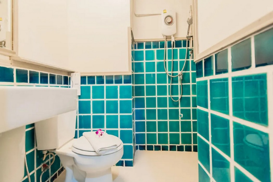 B2 Khamtieng Boutique Budget Hotel 26/58