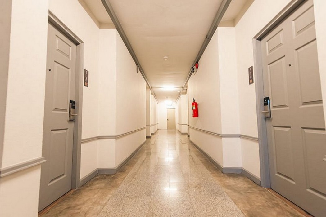 B2 Khamtieng Boutique Budget Hotel 18/58