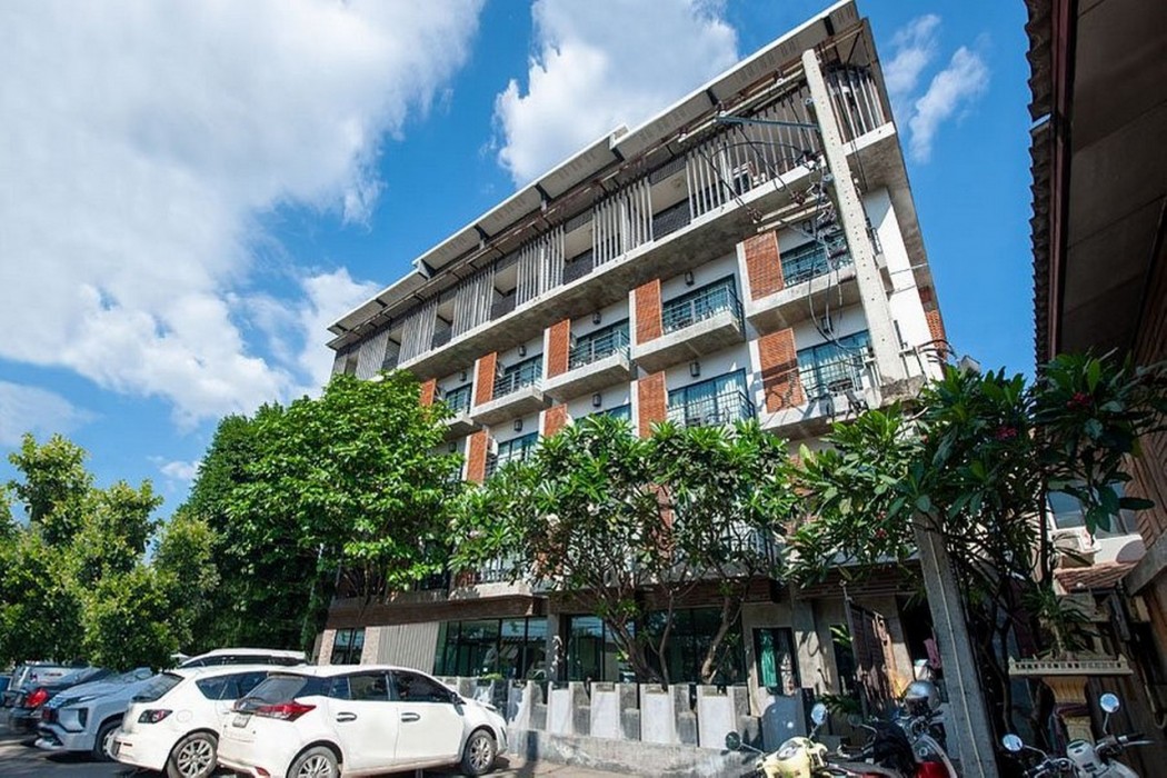 B2 Khamtieng Boutique Budget Hotel 1/58