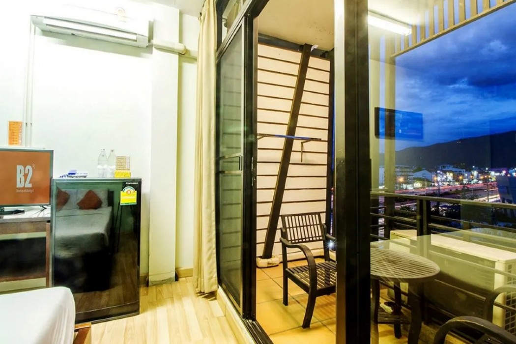 B2 Khamtieng Boutique Budget Hotel 23/58