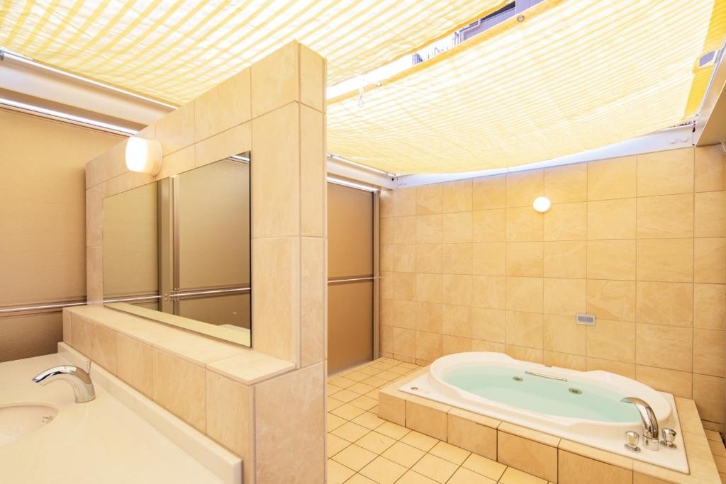Kyoto City Gardens Hotel 26/53