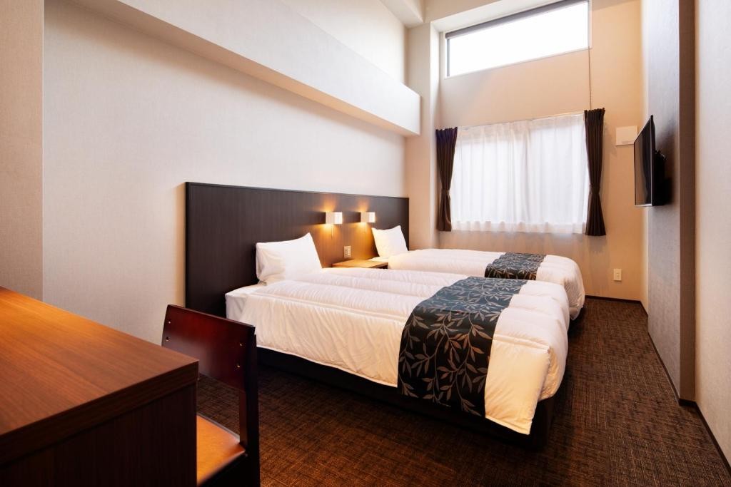 Kyoto City Gardens Hotel 19/53
