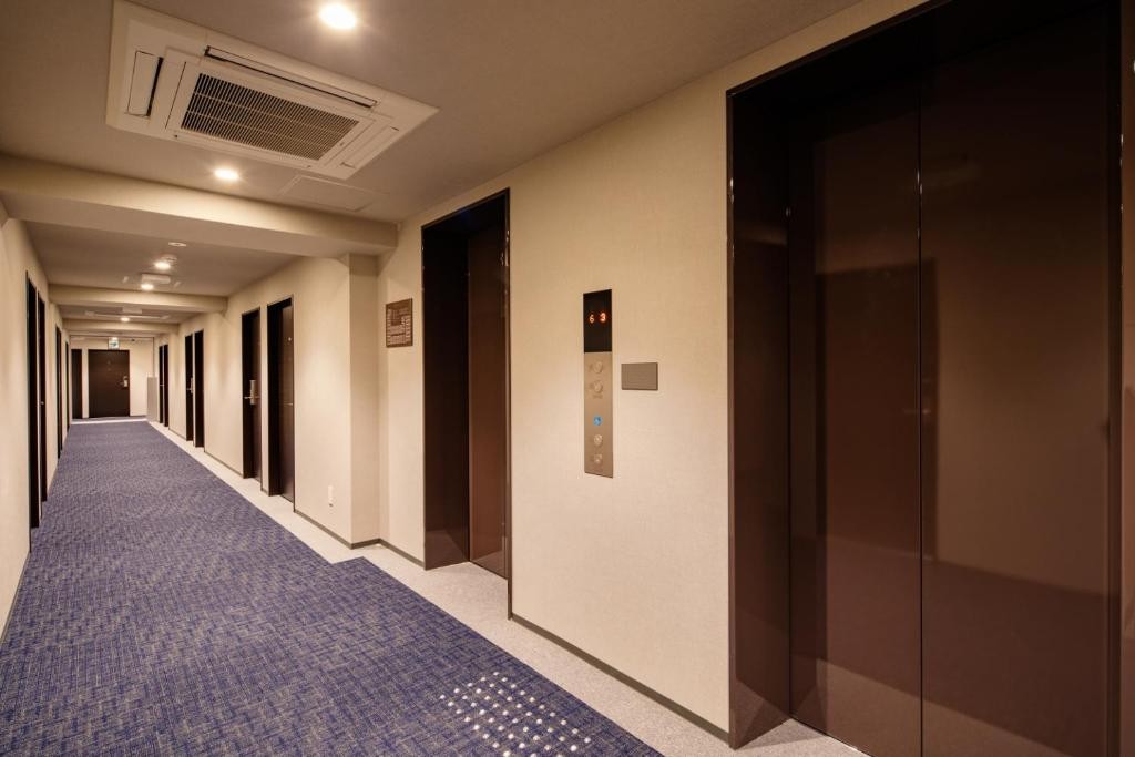 Kyoto City Gardens Hotel 27/53