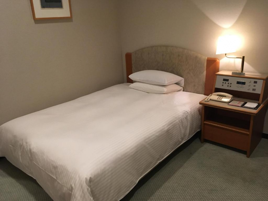 Keihanna Plaza Hotel 6/28