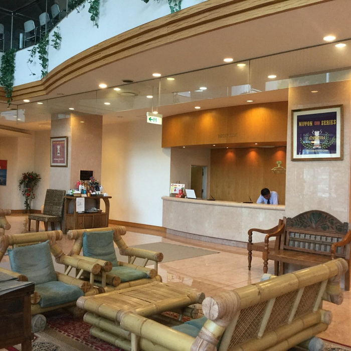 Hotel Season Nichinan 6/54