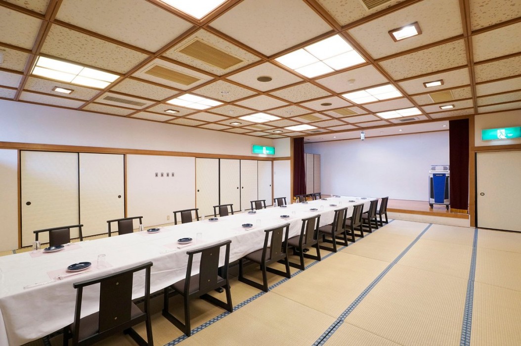Matsuura City Hotel 21/40