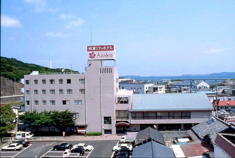 Matsuura City Hotel 1/40