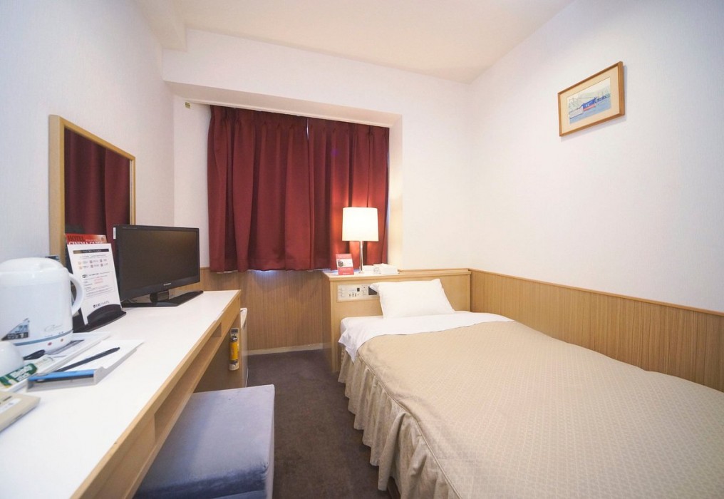 Matsuura City Hotel 6/40