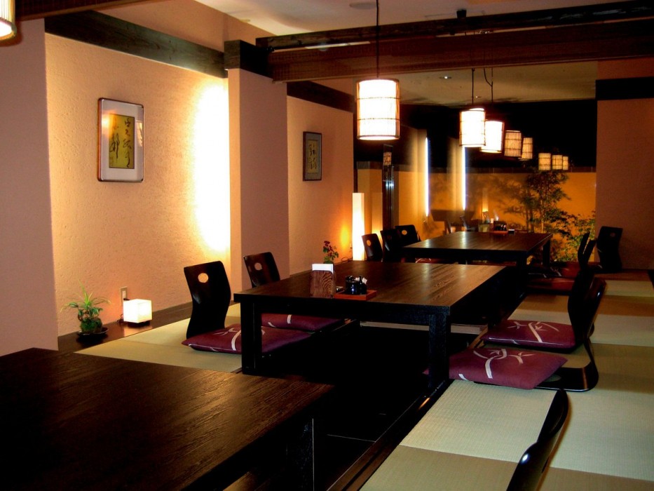 Matsuura City Hotel 20/40