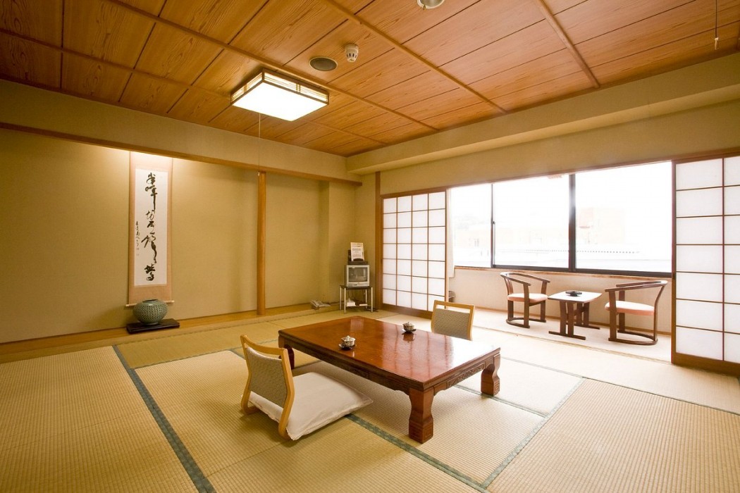 Matsuura City Hotel 8/40