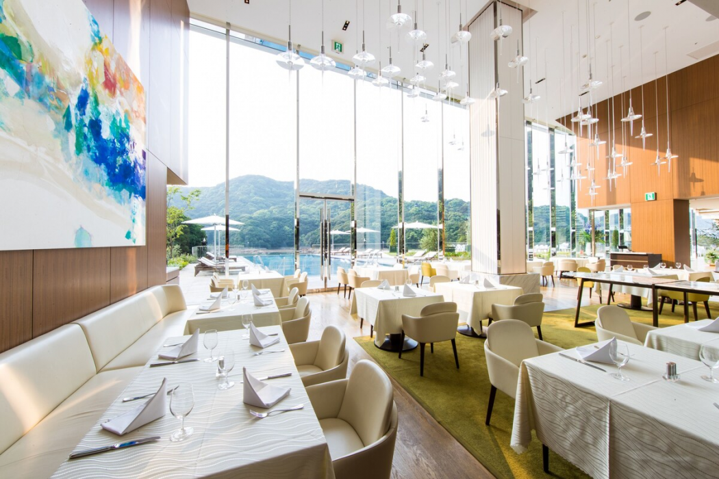Olive Bay Hotel 17/53