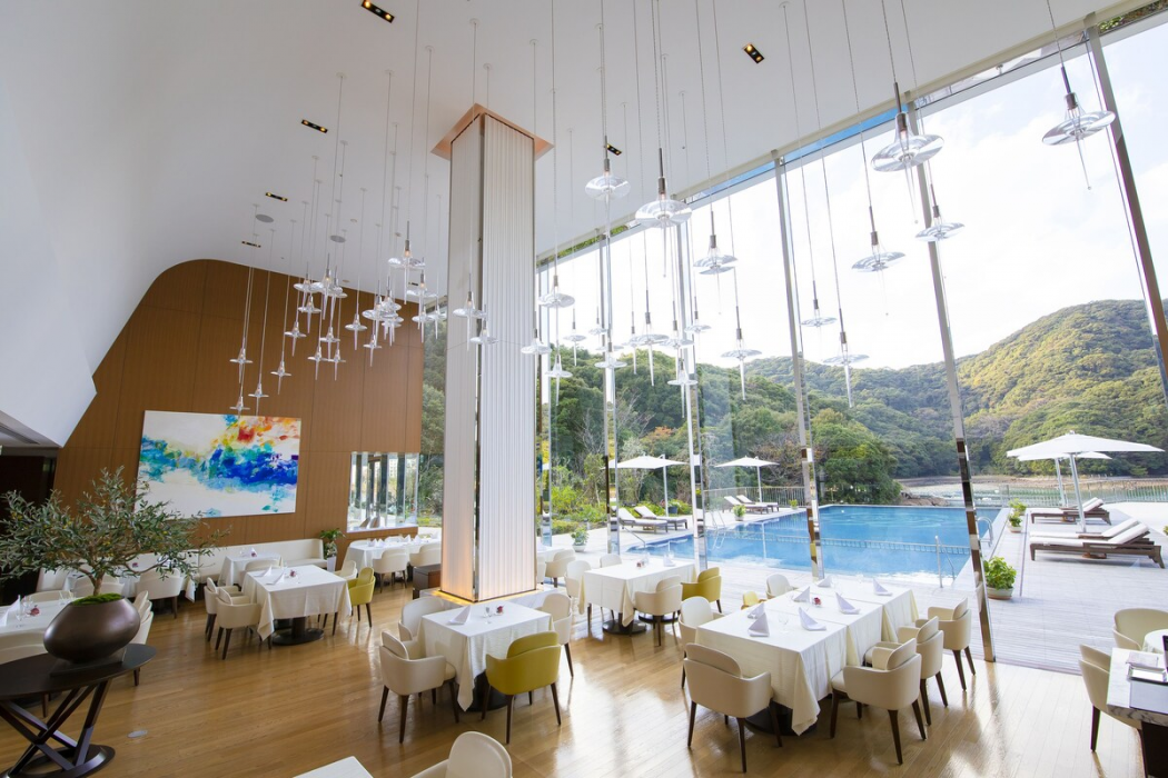 Olive Bay Hotel 14/53