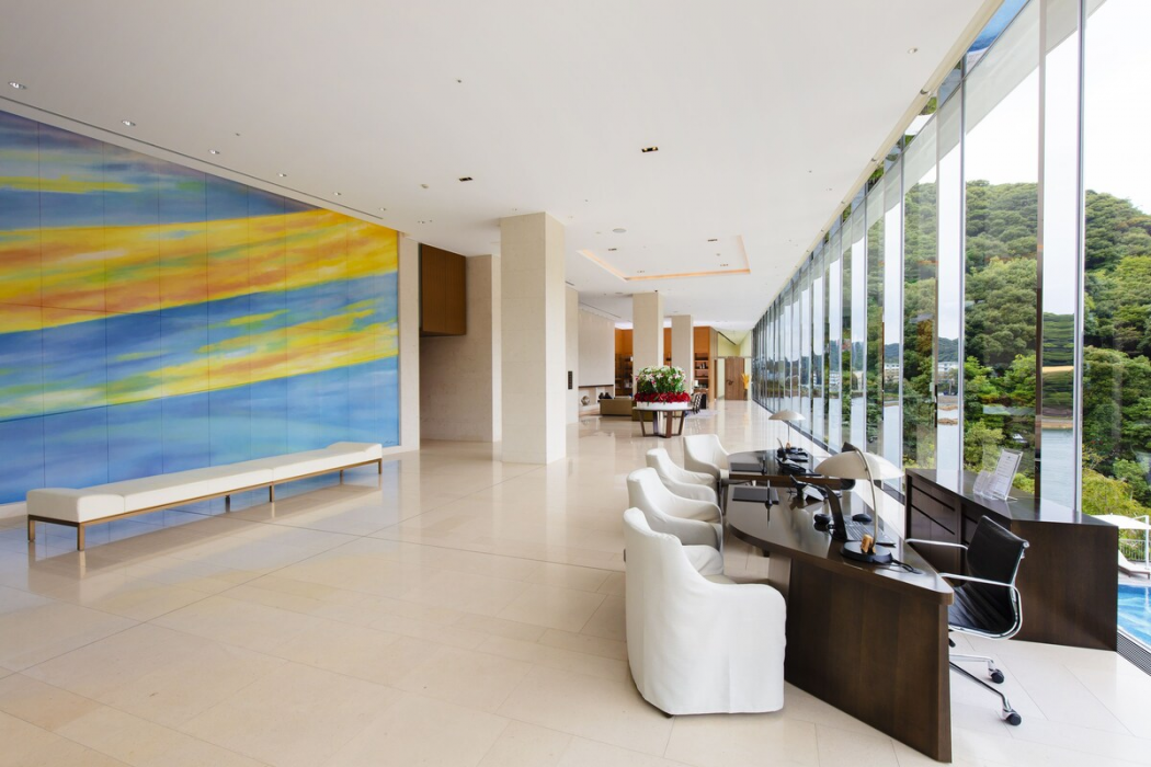 Olive Bay Hotel 18/53