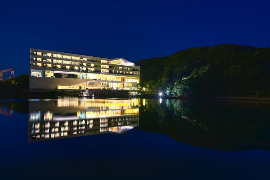 Olive Bay Hotel 2/53