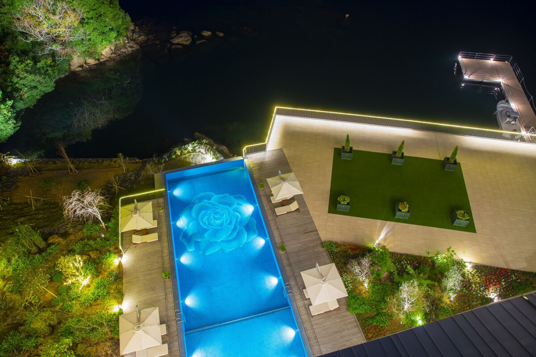 Olive Bay Hotel 21/53