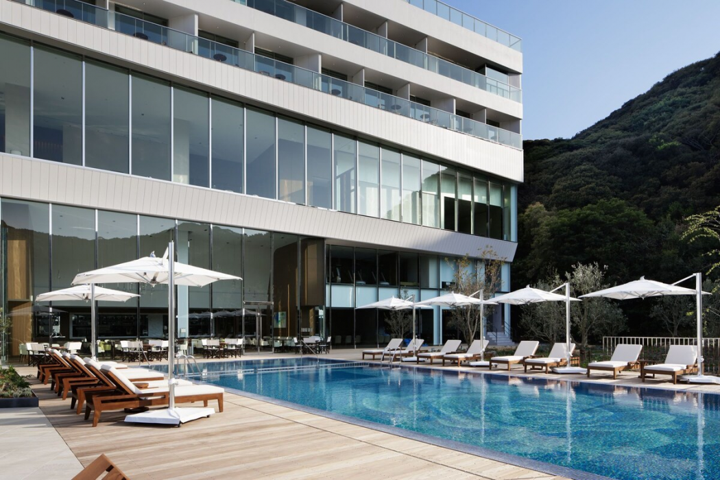 Olive Bay Hotel 20/53