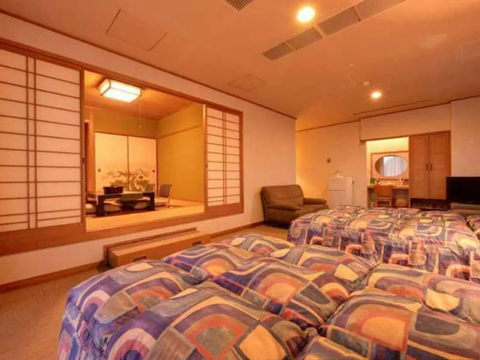 Hotel Bay Grand Kunisaki 7/58