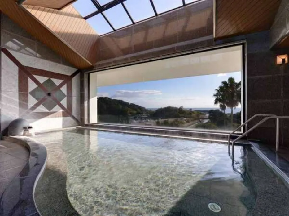 Hotel Bay Grand Kunisaki 16/58