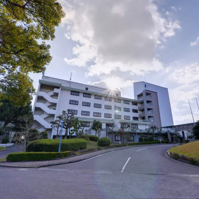 Hotel Bay Grand Kunisaki 1/58