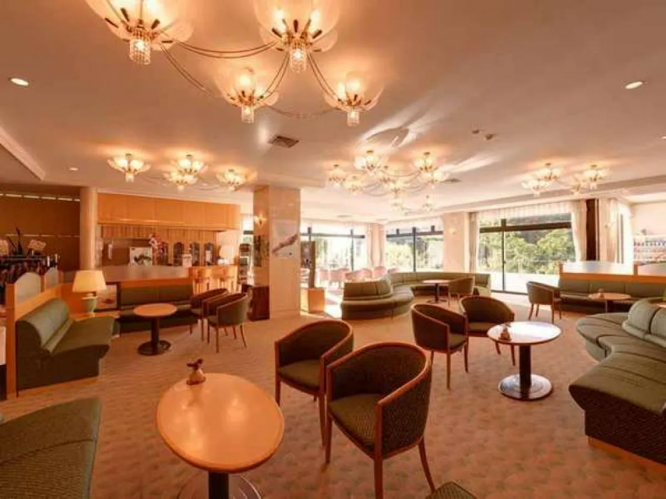 Hotel Bay Grand Kunisaki 15/58