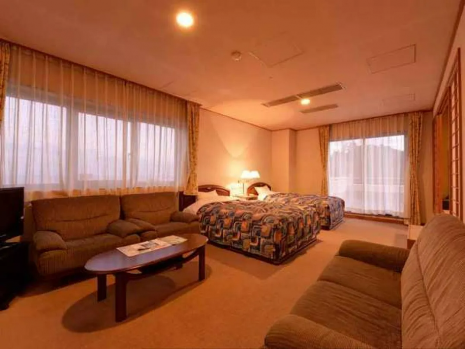 Hotel Bay Grand Kunisaki 6/58