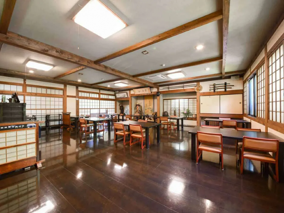 Shirataki Hotel 9/39